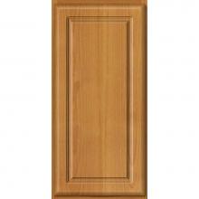 Strasser Woodenwork 01-710 - 12 X 5.5 X 25  Simplicity Cubby Ultra Natural Alder