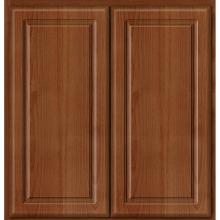 Strasser Woodenwork 01-727 - 24 X 5.5 X 25  Simplicity Cubby Ultra Medium Alder