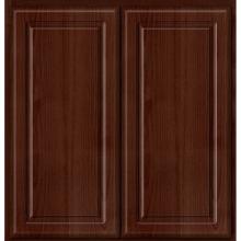 Strasser Woodenwork 01-728 - 24 X 5.5 X 25  Simplicity Cubby Ultra Dark Alder