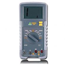 Warmup M-MEG - Warmup Digital Mega-Ohmmeter. Used to track Insulation Resistance for installation Accuracy and Wa