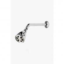 Waterworks 05-96590-25573 - Highgate Wall Mounted Shower Arm and Flange in