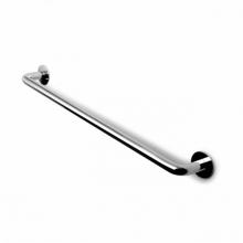 Waterworks 22-39098-92336 - Flyte 18'' Single Metal Towel Bar in