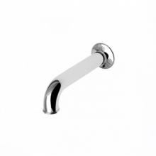 Waterworks 09-32105-92241 - Highgate Wall Mounted Tub Spout in