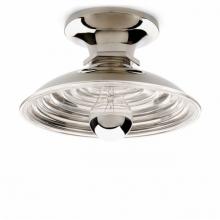 Waterworks 18-53521-42448 - Henry Wall / Ceiling Flush Mount in