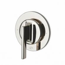 Waterworks 05-95218-02232 - Formwork Two Way Diverter Valve Trim for Thermostatic System with Metal Lever Handle in