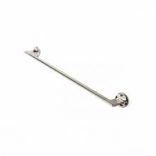 Waterworks 22-70548-41995 - Formwork 18'' Single Metal Towel Bar in