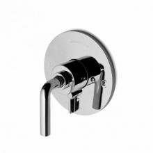 Waterworks 05-58660-46819 - Flyte Pressure Balance with Diverter Trim with Metal Lever Handle in