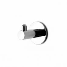 Waterworks 22-44537-84603 - Flyte Single Robe Hook in