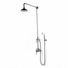 Waterworks 05-80043-61494 - COMPONENT ONLY Roadster Diverter Valve with Metal Lever Handle for Exposed Shower in