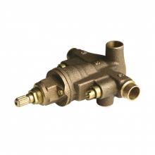 Waterworks 26-14896-55828 - Universal Pressure Balance Valve