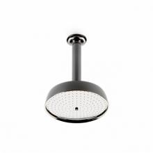 Waterworks 05-40605-49043 - Opus 8'' Shower Head, Arm and