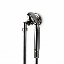 Waterworks 05-05781-08913 - Opus Handshower On Hook with Metal