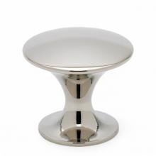 Waterworks 22-76229-19200 - Waterworks 1'' Martini Knob in