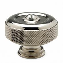 Waterworks 22-59064-83071 - R.W. Atlas 2'' Round Knob in