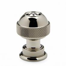 Waterworks 22-45153-65620 - R.W. Atlas 1 1/4'' Ball Knob in