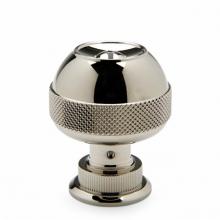 Waterworks 22-44610-87824 - R.W. Atlas 1 5/8'' Ball Knob in Matte