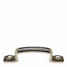 Waterworks 22-01977-90879 - R.W. Atlas 4'' Sash Pull in Matte