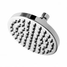 Waterworks 05-06755-01645 - Universal 6'' Rain Shower Head in