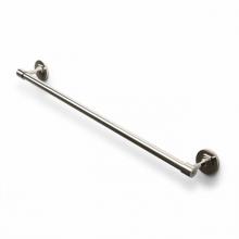 Waterworks 22-64268-71080 - Henry 24'' Single Metal Towel Bar in