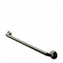 Waterworks 22-24347-02568 - Universal Grab Bar in