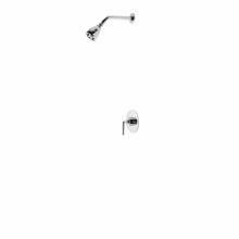 Waterworks 05-85346-06689 - Flyte Pressure Balance Shower Package with 2 3/4'' Head in