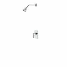 Waterworks 05-65118-11608 - Ludlow Pressure Balance Shower Package with 2 3/4'' Shower Head In