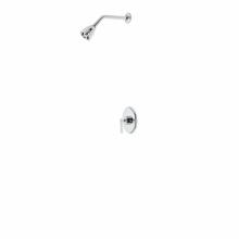 Waterworks 05-20709-16475 - Transit Pressure Balance Shower Package with 2 3/4'' Head in