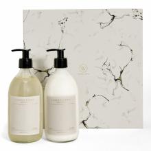 Waterworks 19-43535-72934 - Waterworks Sink Set Gift Set in