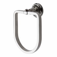 Waterworks 22-81756-57221 - R.W. Atlas Towel Ring in