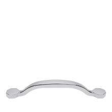 Waterworks 22-01373-38625 - Roadster 6'' Pull in