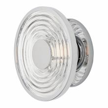 Waterworks 18-52449-39473 - Decibel Wall Mounted LED Sconce in