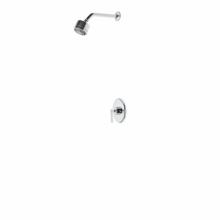 Waterworks 05-52292-81844 - Transit Pressure Balance Shower Package with 3 1/4'' Shower Head in