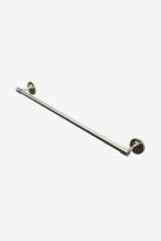 Waterworks 22-87658-81609 - Henry 24'' Single Metal Towel Bar in