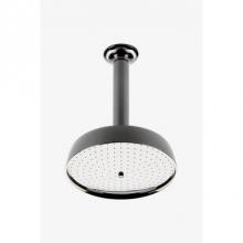 Waterworks 05-59618-00950 - Opus 8'' Shower Head, Arm and