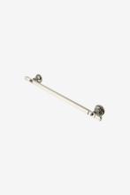 Waterworks 22-52018-39613 - R.W. Atlas 18'' Single Metal Towel Bar in