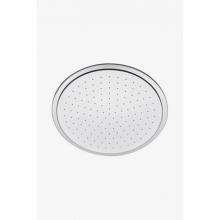 Waterworks 05-24955-96112 - Universal Recessed Ceiling Mounted 9 3/4'' Shower