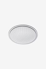 Waterworks 05-35811-25583 - Universal Recessed Ceiling Mounted 7 3/4'' Shower Rose in