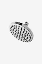 Waterworks 05-63552-10366 - Universal 6'' Rain Shower Head in