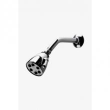 Waterworks 05-97229-34175 - Universal 2 3/4'' Shower Head, Arm and