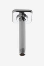 Waterworks 05-11968-83189 - COMMERCIAL ONLY Ludlow 6'' Ceiling Mounted Shower Arm in Burnished