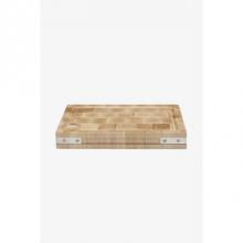 Waterworks 19-90811-90537 - Dash Medium Cutting Board with Stainless Steel