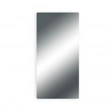 WarmlyYours IP-0500-LV-MIR - Lava Mirror 500W - 35'' X