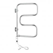 WarmlyYours TW-E4PCP - Towel Warmer Elements