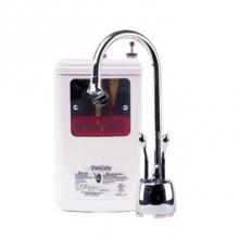 Waste King D721-U-CH - COMBO TANK-HC FAUCET-FILTER