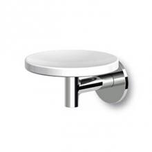 Zucchetti Faucets ZAC610 - Wall Soap Dish