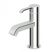 Zucchetti Faucets ZON594.195E - Single Lever Basin Mixer