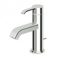 Zucchetti Faucets ZON595.195E - Single Lever Basin Mixer