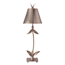 Lucas McKearn TA1222 - Mardi Gras Star Table Lamp