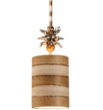 Flambeau Lighting PD1006-Mini - Anemone II Pendant