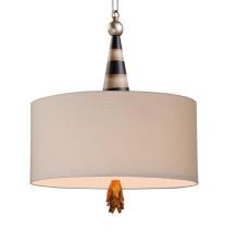 Flambeau Lighting PD1027 - "Flambeau" Pendant